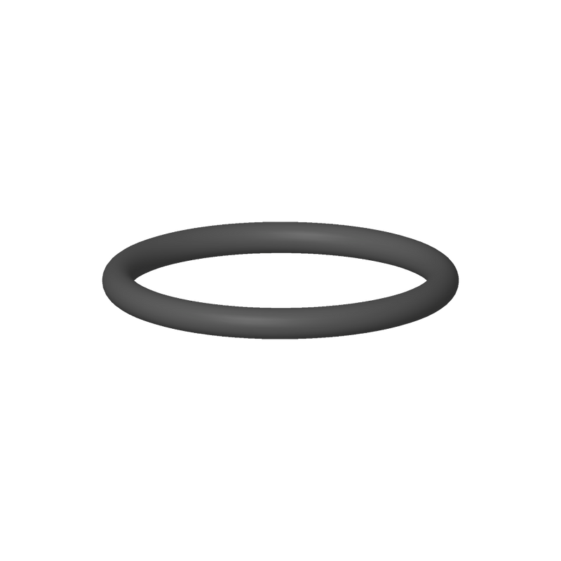 Dornbracht - O-Ring NBR 70 Ersatzteile 091410093 23,5 x 2,5 mm