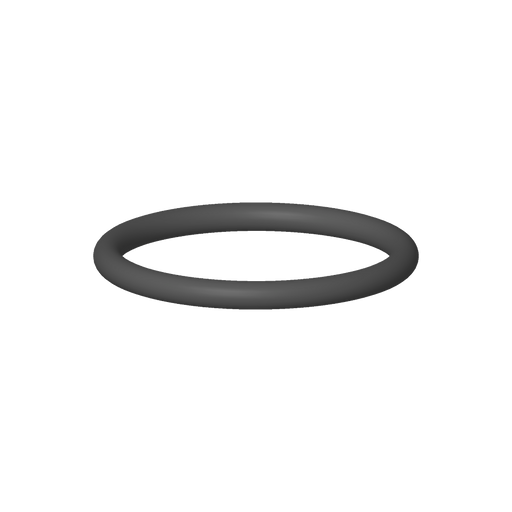 Dornbracht - O-Ring NBR 70 Ersatzteile 091410093 23,5 x 2,5 mm