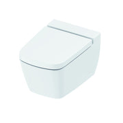 TECE SE - TECEone Set, Kaltwasser und Sitz/Deckel CLASSIC