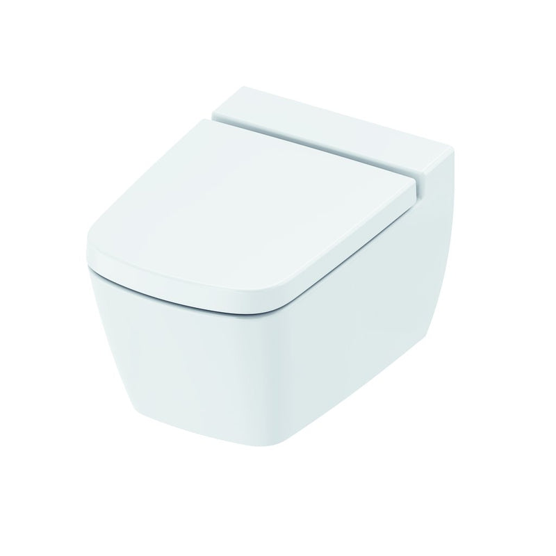 TECE SE - TECEone Set, Kaltwasser und Sitz/Deckel CLASSIC