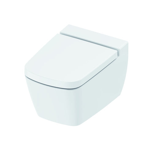 TECE SE - TECEone Set, Kaltwasser und Sitz/Deckel CLASSIC