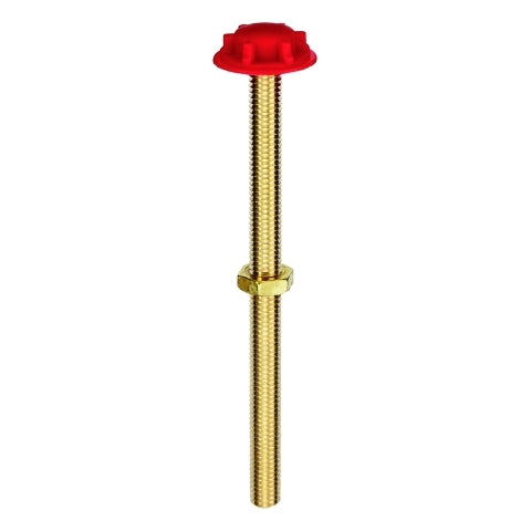 Grohe - Betätigungsstift 43067 komplett für WC-Druckspüler