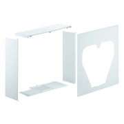 Grohe - Panelset 14911 für SENSIA IGS Dusch-WC alpinweiß