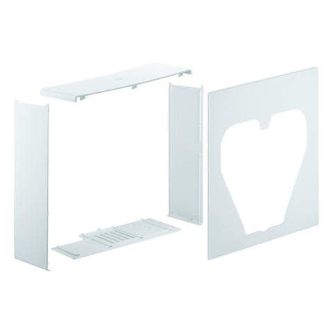 Grohe - Panelset 14911 für SENSIA IGS Dusch-WC alpinweiß