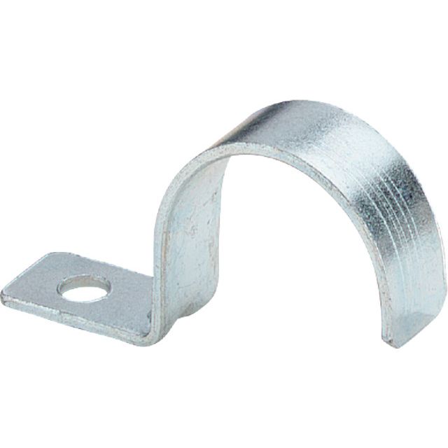 Viega - Rohrbügel 2035 16mm Stahl verzinkt