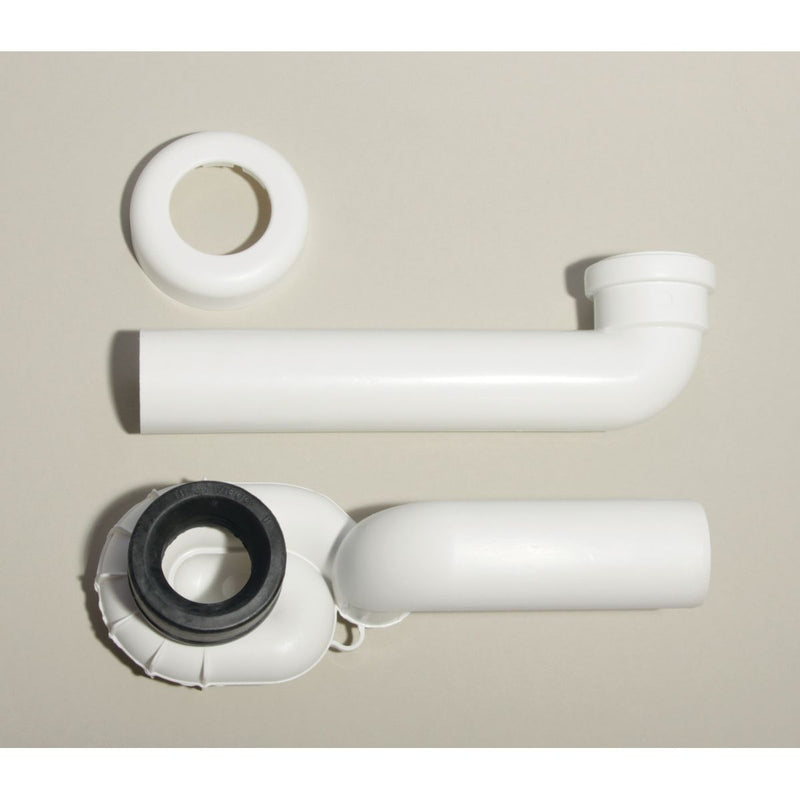 Ideal Standard - Urinal Absaugformst.I.St. K751501 senkr.weiß