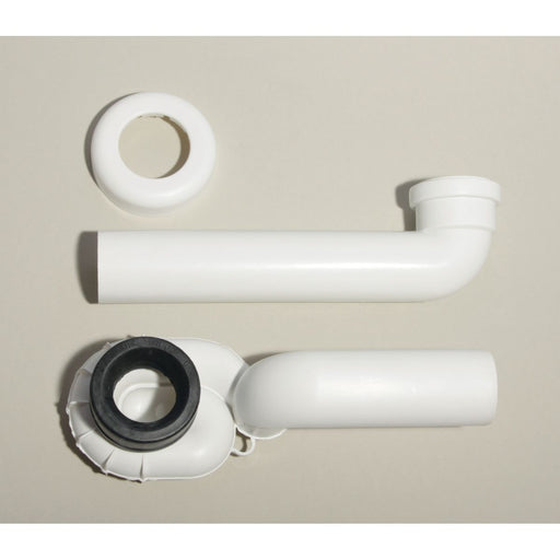Ideal Standard - Urinal Absaugformst.I.St. K751501 senkr.weiß