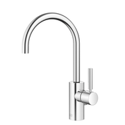 Dornbracht - WT-EHM mit Ablaufgarnitur META 33560661 chrom