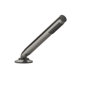 Dornbracht - Schlauchbrausegarn. VAIA 27702809 Dark Platinum gebürstet