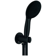 Grohe - Wandhalterset Tempesta 110 26406_3 2 Strahlarten Water Saving matte black