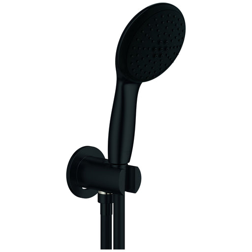 Grohe - Wandhalterset Tempesta 110 26406_3 2 Strahlarten Water Saving matte black