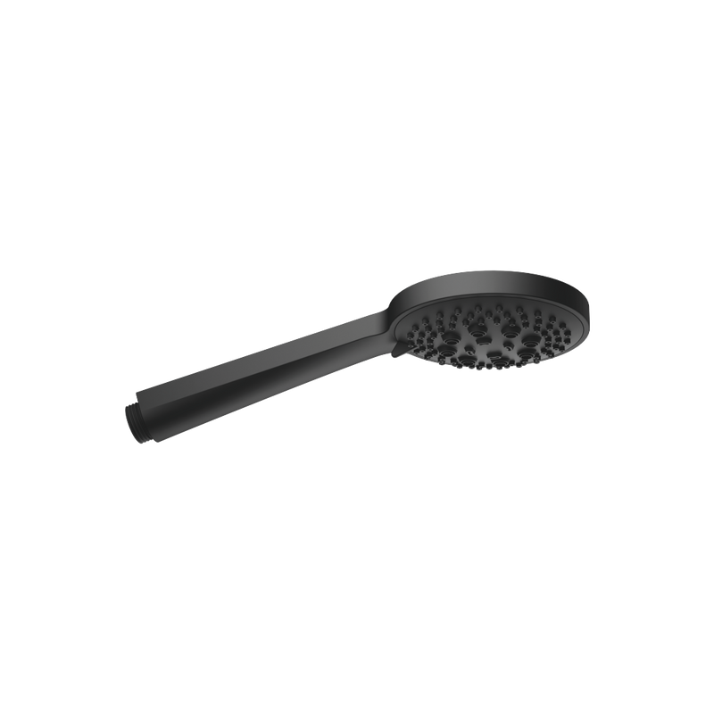 Dornbracht - Handbrause übergreifend neutral 28018979 15 l/min schwarz matt