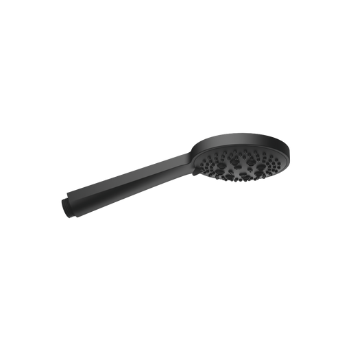 Dornbracht - Handbrause übergreifend neutral 28018979 15 l/min schwarz matt