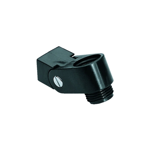 Grohe - Gelenkstück 28785 für Relexa 1/2 schwarz