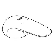 Grohe - Hebel 46954 moon white