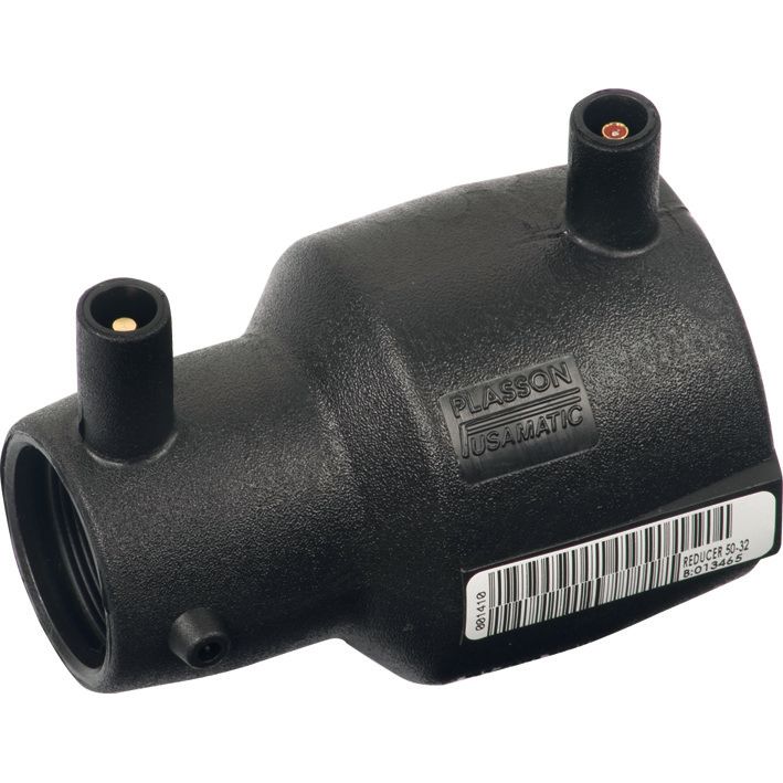 PLASSON - Fusamatic 9110 d=32 x d=25 Reduziermuffe