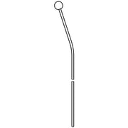 Grohe - Zugstange 06329 chrom