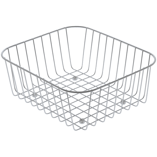 VILLEROY & BOCH - Drahtkorb 984100K1 zu CISTERNA 6702, edelstahl