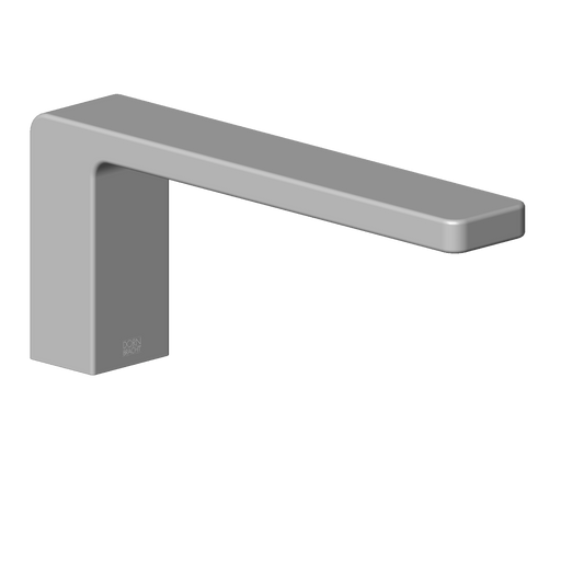 Dornbracht - Auslauf Ersatzteile 09117104220 258 x 112 x 48 mm platin mat