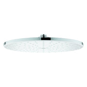 Grohe - Kopfbrause RAINSHOWER 310 Mono 26562 9,5 l/min chrom/moon white