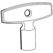 Grohe - Steckschlüssel ATLANTA 02277