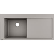 Hansgrohe - Einbauspüle 450 S5110-F450 BG