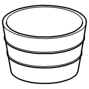 Grohe - Spülstromdrossel 42300000 f.Spülkasten GD2