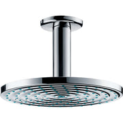Hansgrohe - Regenbrause RAINDANCE Air 180 mit Deckenanschluss 27478000 chrom