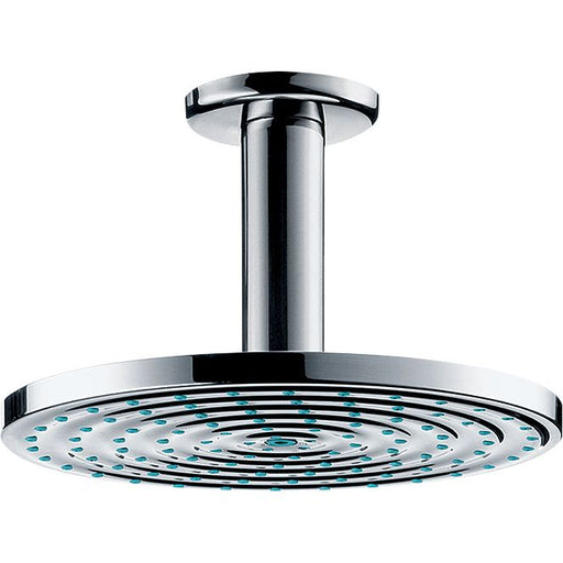 Hansgrohe - Regenbrause RAINDANCE Air 180 mit Deckenanschluss 27478000 chrom