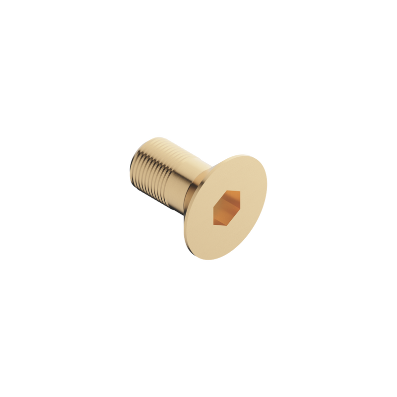 Dornbracht - Befestigung Senkschraube Ersatzteile 093030157 M3 x 6 mm