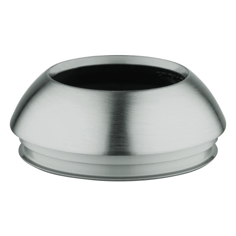 Grohe - Kappe 48195 supersteel
