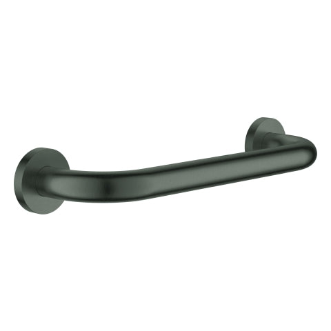 Grohe - Wannengriff ESSENTIALS 40421 295mm hard graphite gebürstet