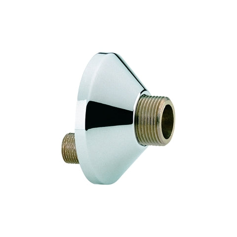 Grohe - S-Anschluss 12050 3/8x3/4 Verstellbarkeit 17mm chrom