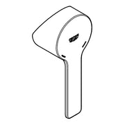 Grohe - Hebel 46982 chrom