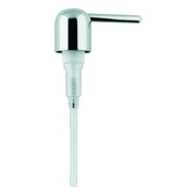 Grohe - Pumpvorrichtung 40212 für Seifenspender chrom