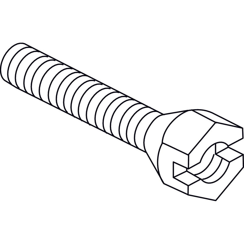 Ideal Standard - Schraubenset für BS2 zur Easy-Box