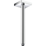 Hansgrohe - Decken-Anschlussstück Axor DN15 300mm eckig chrom