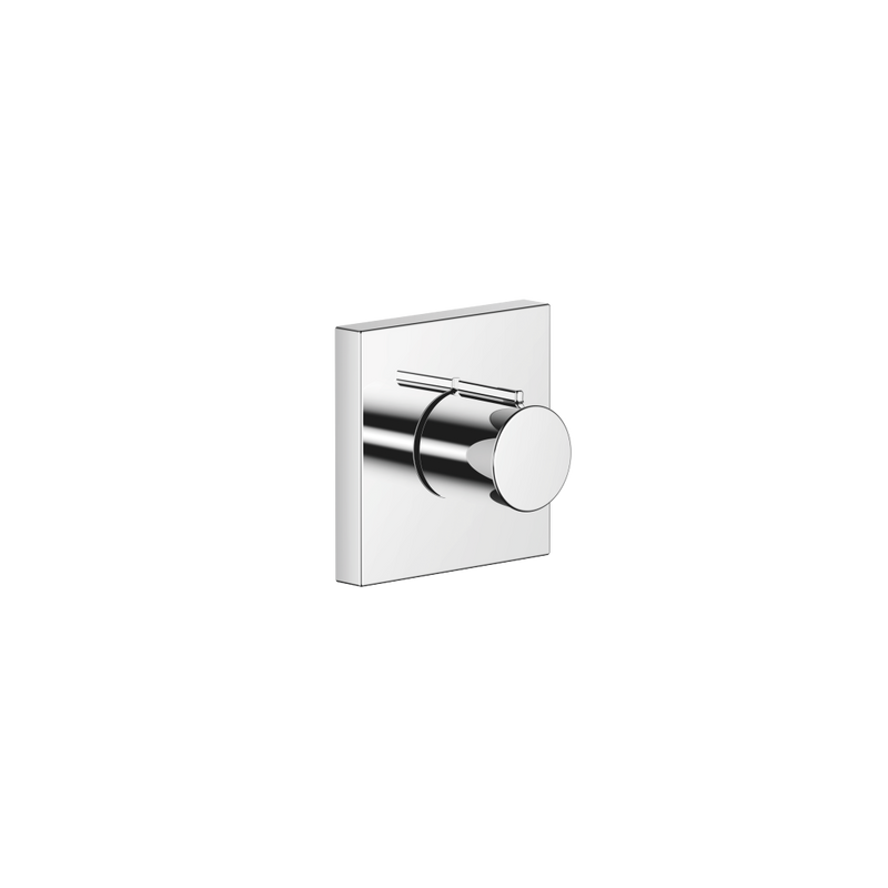 Dornbracht - Unterputzvent. SYMETRICS 36608980 3/4 chrom