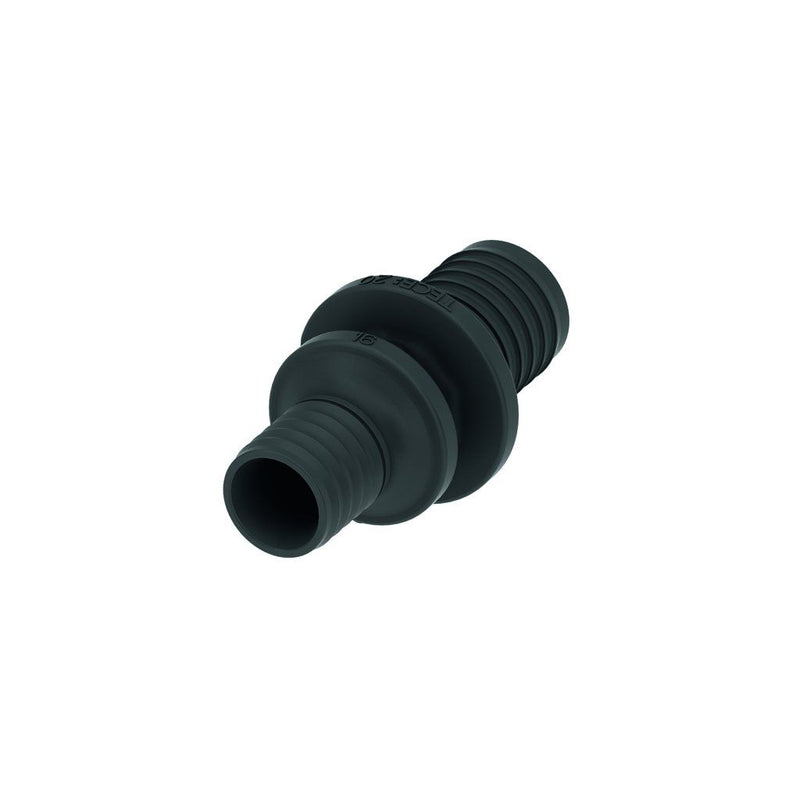TECE SE - TECEflex Kst.-Kupplung 20 x 16mm, red. # 736503