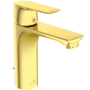 Ideal Standard - WT-Arm.CONNECT AIR, ND,Grande,5l/min, m.Ablgarn., Ausld.125mm, Sundance gold