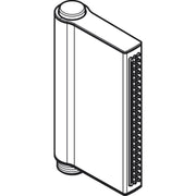 Hansgrohe - Handbrause 2jet AXOR ONE chrom