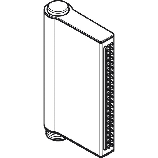 Hansgrohe - Handbrause 2jet AXOR ONE chrom