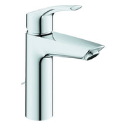 Grohe - EH-WT-Batterie EUROSMART 23323_3 M-Size versenkbare Kette chrom