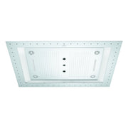Grohe - Deckenbrause Rainshower Aqua 40 AquaSymphony 26863 chrom