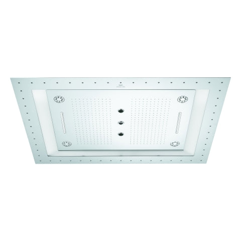 Grohe - Deckenbrause Rainshower Aqua 40 AquaSymphony 26863 chrom