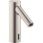 Hansgrohe - Elektronik Waschtischmischer Starck 10106800 edelstahl Batterie 6V