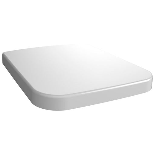 VILLEROY & BOCH - WC-Sitz ARCHITECTURA 9M58 Weiß Alpin
