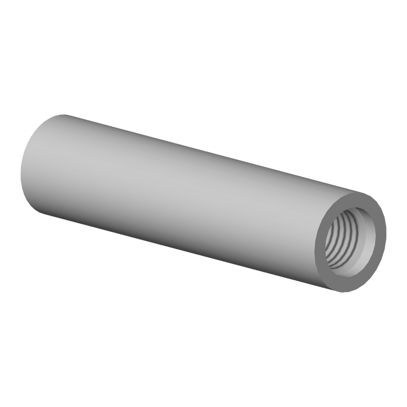 Dornbracht - Griff Ersatzteile 092062020 D. 15 x 61 mm chrom