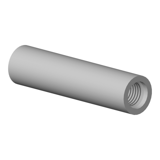 Dornbracht - Griff Ersatzteile 092062020 D. 15 x 61 mm chrom