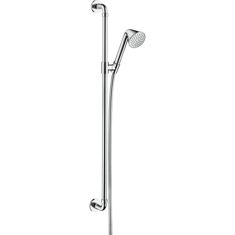 Hansgrohe - Brausenset AXOR Front chrom